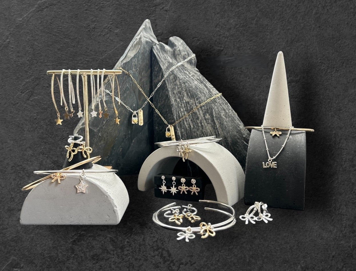 The Luxe Collection
