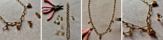 How Does a Charm Bar Work? Your Charm Club Questions Answered