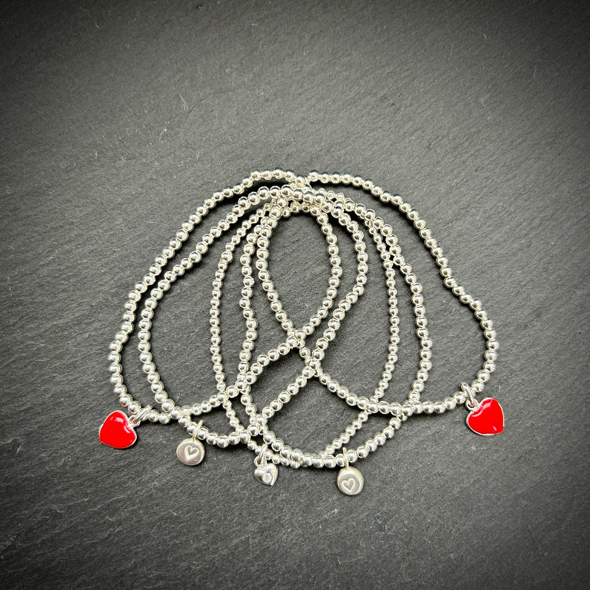 Elevate Your Style with Our Stunning Stacking Bracelets Collection