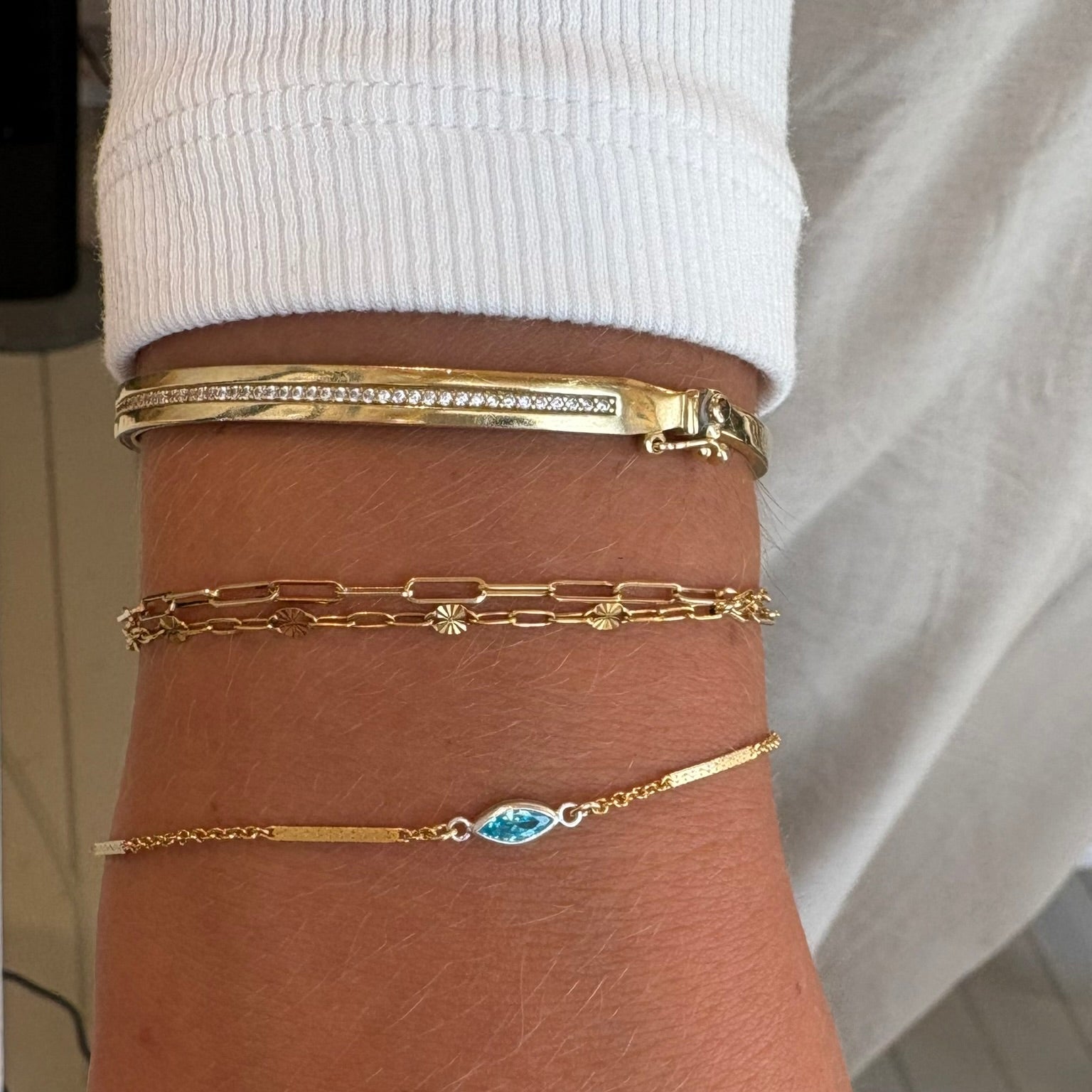 What Should You Look for When Choosing Permanent Jewellery?