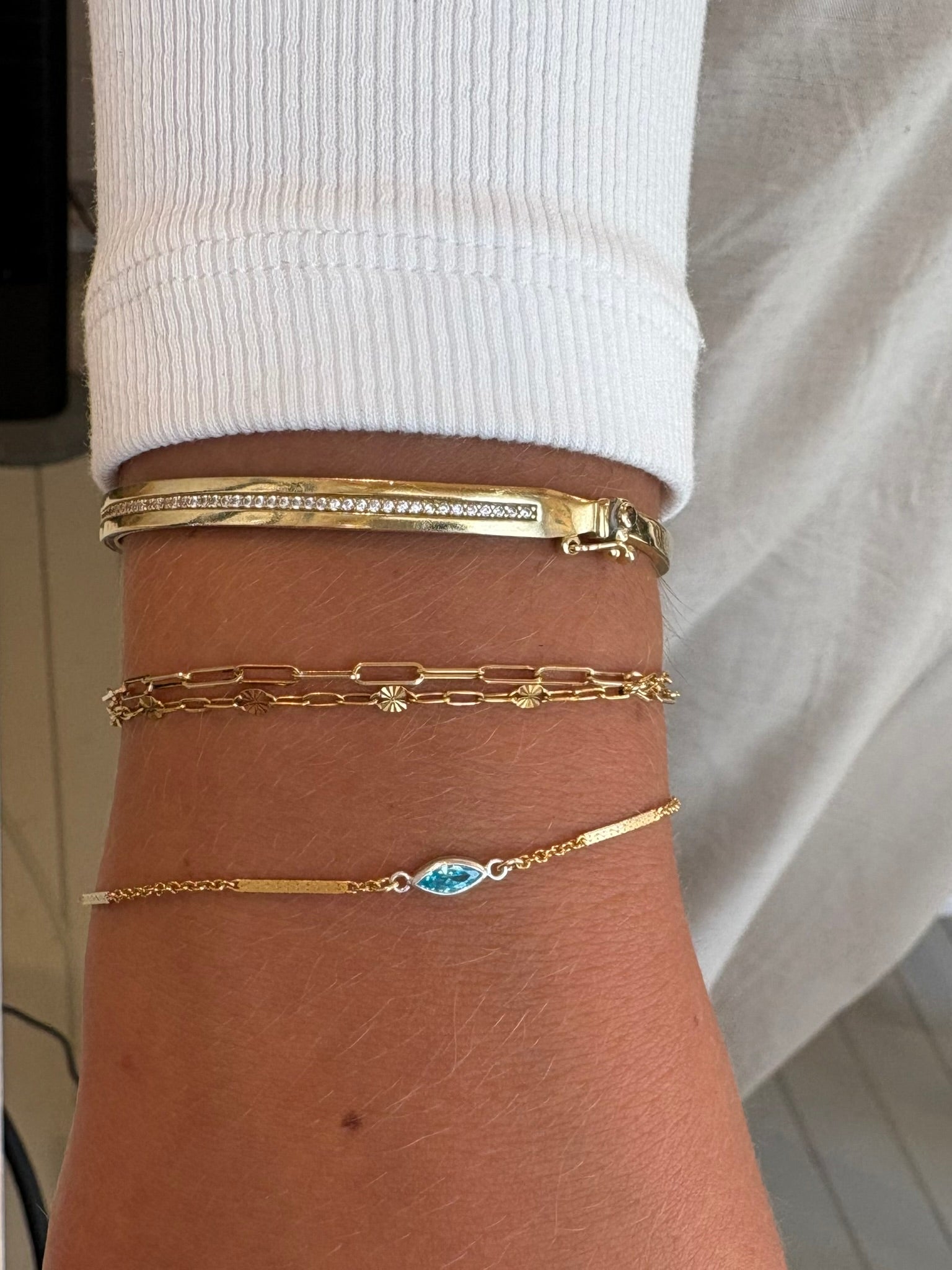 What Should You Look for When Choosing Permanent Jewellery?