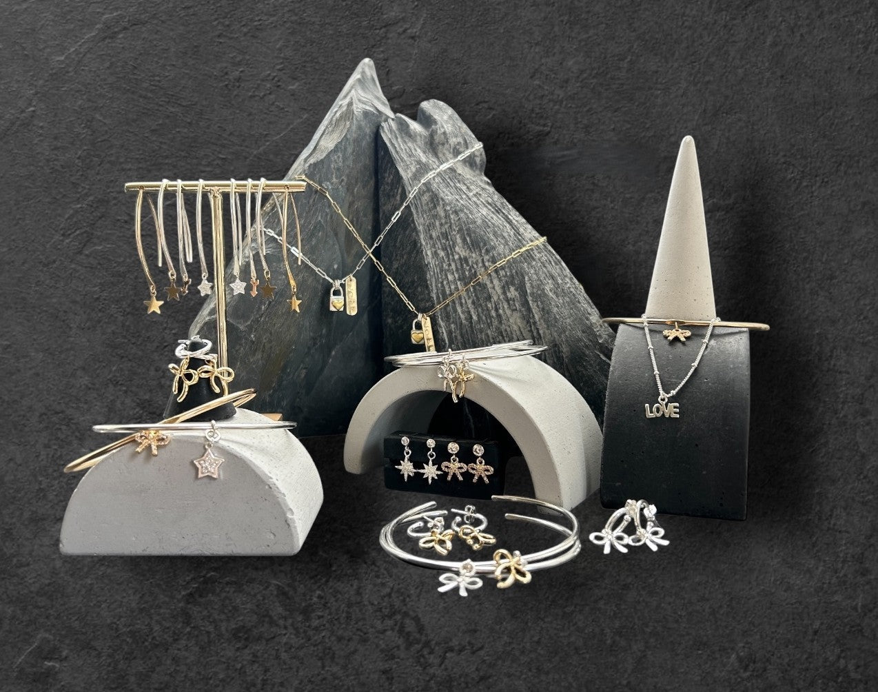 Luxe Collection