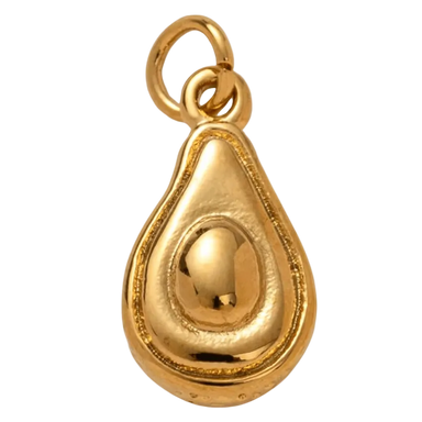 Gold avocado
