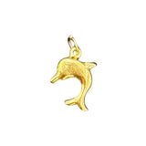 Dolphin charm
