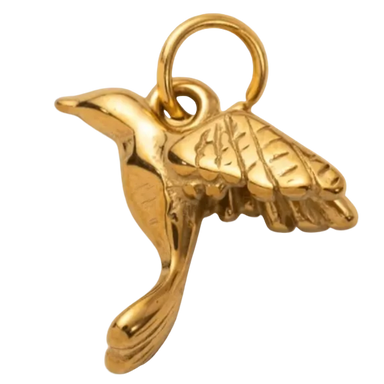 Humming bird
