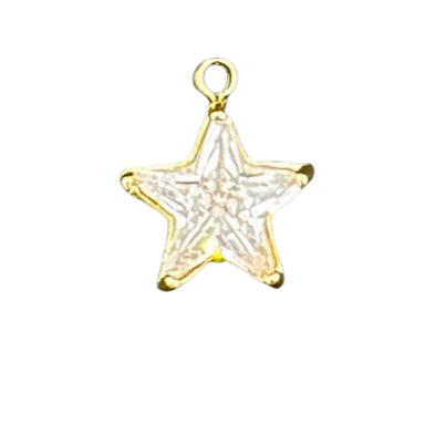 Crystal star