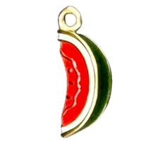 Charm Bar charm Watermelon