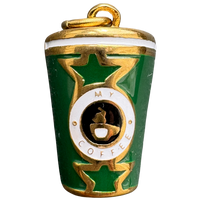 Coffee cup