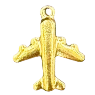 Charm Bar charm Plane charm