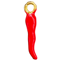 Red chilli