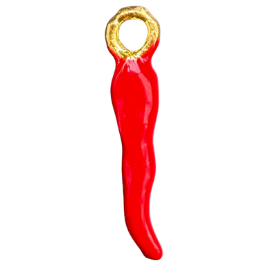 Red chilli