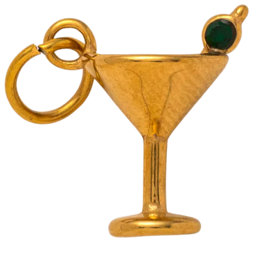 Martini glass