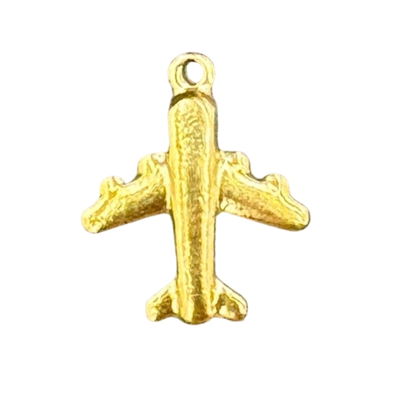 Plane charm