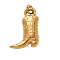 Small Cowboy boot
