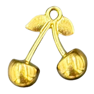 Gold Cherry