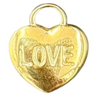 Love heart large