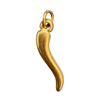 Gold Chilli