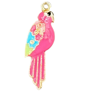 Parrot