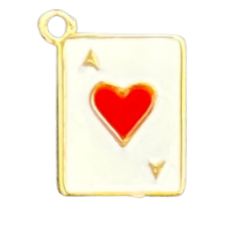 Ace of hearts