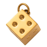Tiny dice