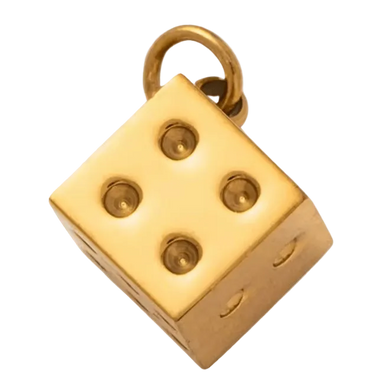 Tiny dice