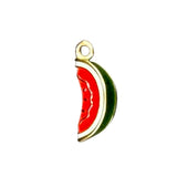 Watermelon charm