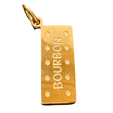 Bourbon biscuit