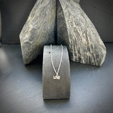 Love Satellite necklace