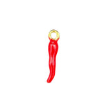Red chilli charm