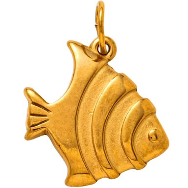 Tropical fish