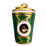 Charm Bar coffee charm