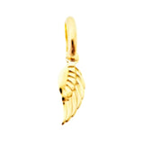 Mini Feather