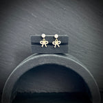 Gold_sparkle_bow_stud_earrings