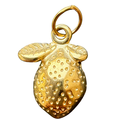 Gold Lemon