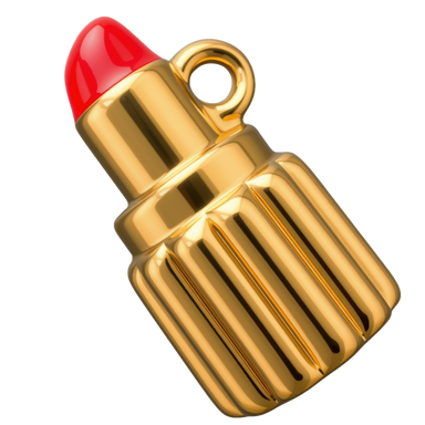 Tiny Lipstick