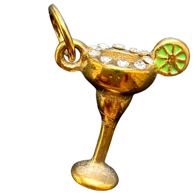 Margarita glass