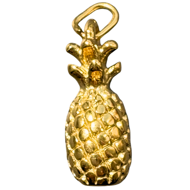 Gold Pineapple
