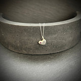 Loved heart polished
