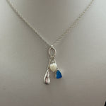 Sea_Glass_Sea_Talisman_charm_pendant_in_sterling_Silver_with_rope_chain_a