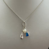Sea_Glass_Sea_Talisman_charm_pendant_in_sterling_Silver_with_rope_chain_a