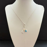 Sea_Glass_Sea_Talisman_charm_pendant_in_sterling_Silver_with_rope_chain_c