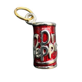 Charm Bar Soda charm