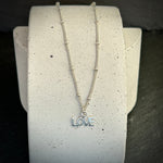 Love satellite chain