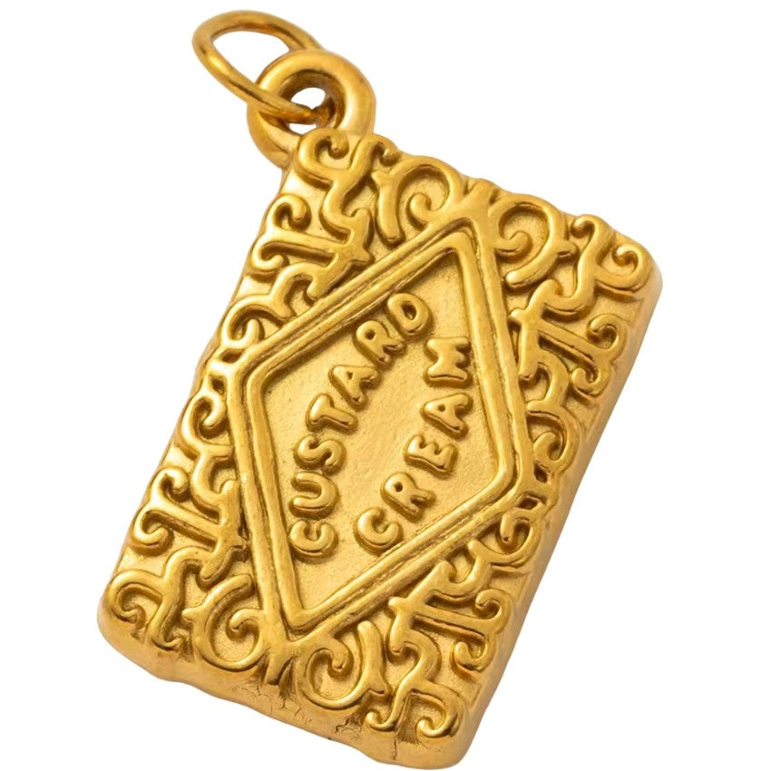 Custard Cream