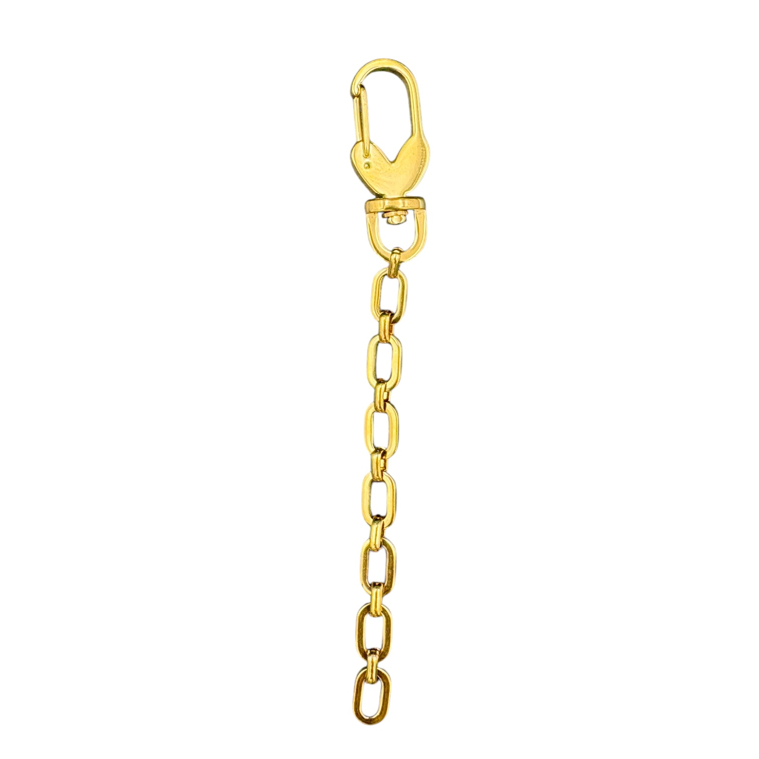 Paper Clip Chain