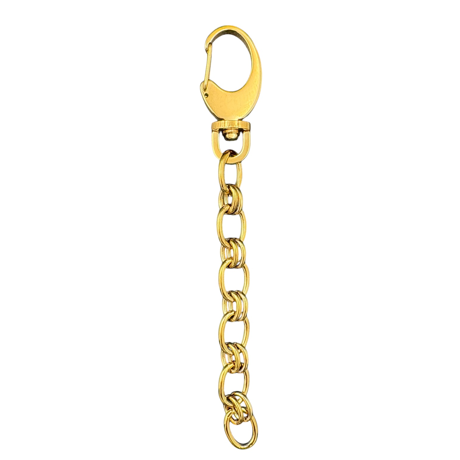 Double Link Cable Chain