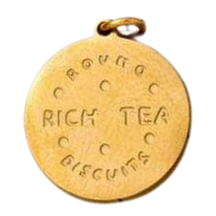 Rich Tea