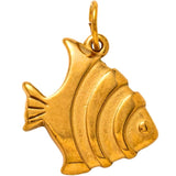 Tropical Fish